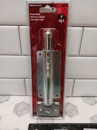 Hillman 852226 zinc plated - 852226,
