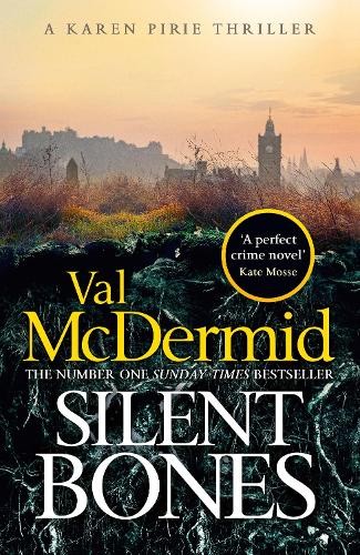Silent bones the - the, brand-new