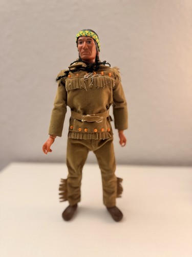 Vintage lone ranger - ranger, tonto