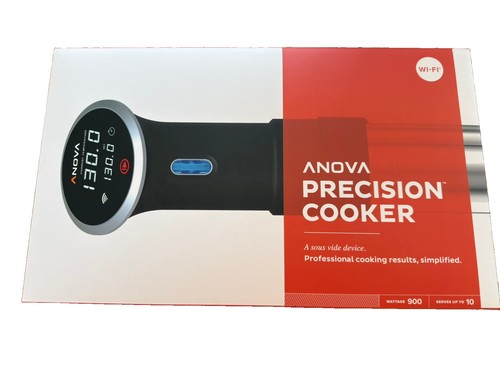 Anova precision sous - anova,