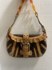 Louis Vuitton Leonor Shoulder