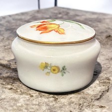 VTG Meissen fine porcelain