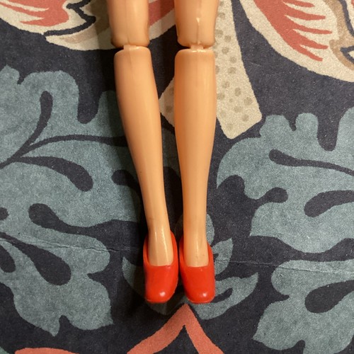 Vintage 1970s topper dawn - 1970s,