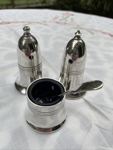 Epns silver plate - epns,