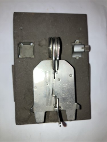 Bell howell london - bell, &