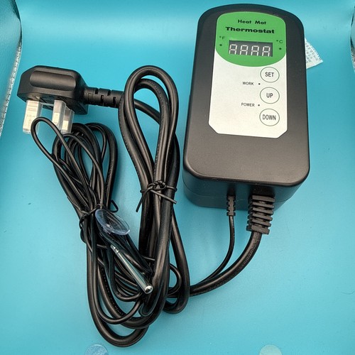 Temperature controller digital - controller,