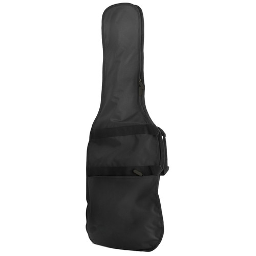 Mad about bass - guitar, bag