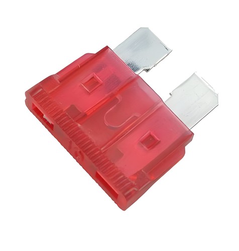 Anti tamper protection - protection, fuse