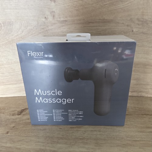 Flexir recovery muscle - recovery,