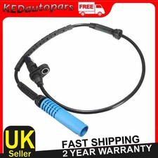 NEW Front Left/Right ABS Wheel