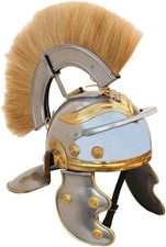 Roman Centurion Helmet |
