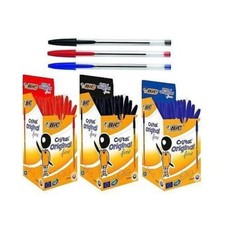 BIC Cristal Medium BallPoint