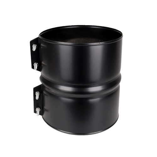 Structural locking band - structural,