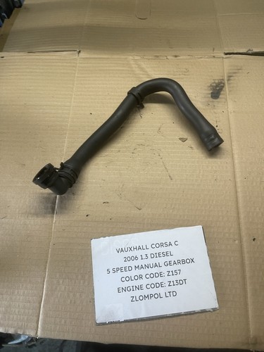 Vauxhall corsa 2006 3 - vauxhall,