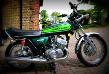 Kawasaki KH 500 1977 5 A4