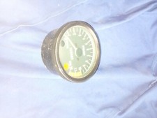 Yamaha rd125 twin 1e7 rev