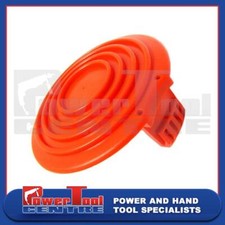 Black & Decker Orange String Trimmer Strimmer Spool Cover Cap GL701 GL710 GL716