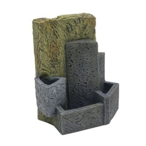 Fluval edge stone - fluval, wall
