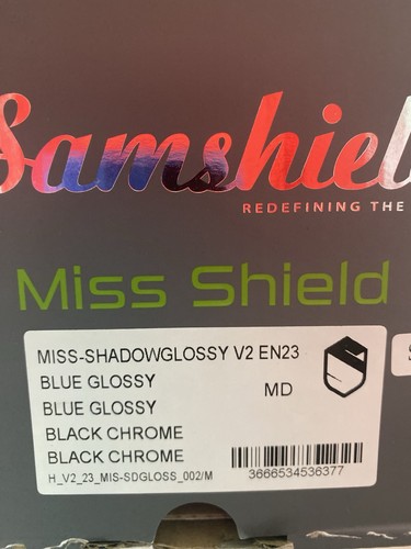 Miss sheild samsheild 0 - sheild-, 2.0