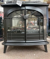 Dimplex Leckford Optiflame Electric Stove LEC20