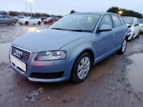 For breaking 2010 audi - for,