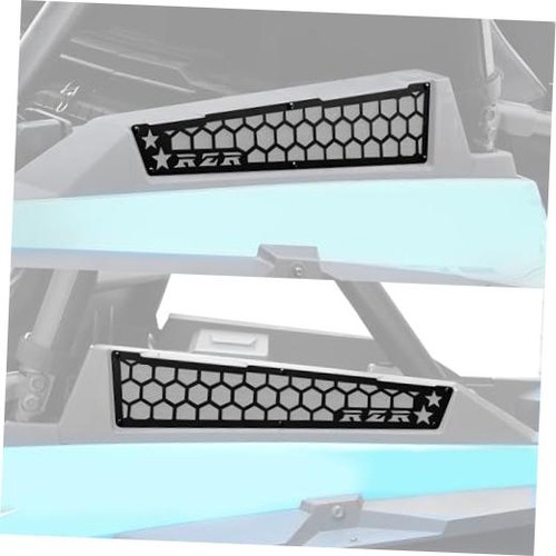 Aluminum air intake cover - intake,