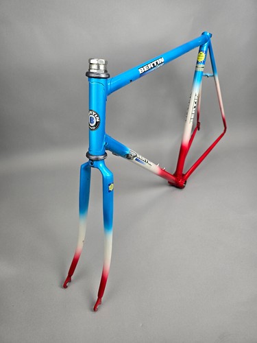 Frame set bertin course - frame,