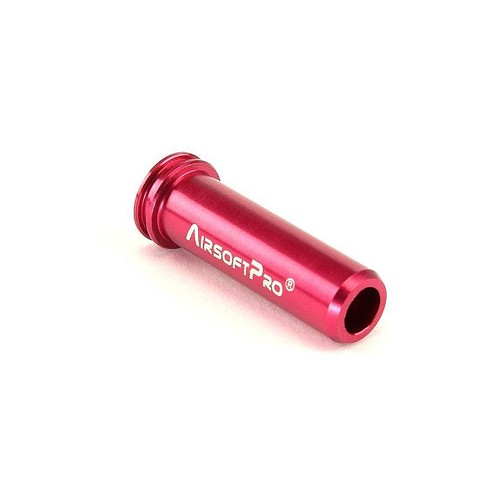 Airsoftpro gearbox aluminium - gearbox,