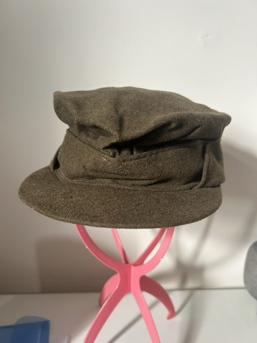 Original ww2 ats womens field - ww2,