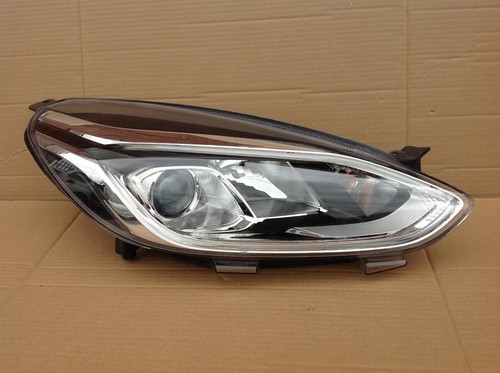 Genuine ford fiesta mk8 - genuine,