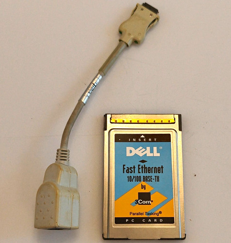 3com dell 3ccfe575bt cardbus - 3com,