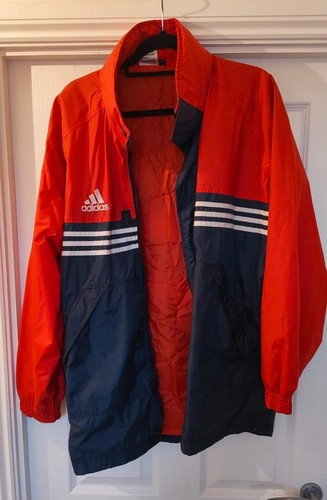 Vintage 90s adidas - vintage,