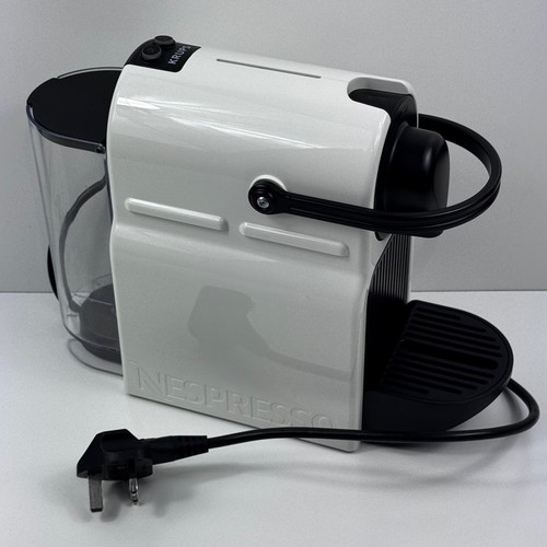 Krups nespresso inissia coffee - inissia,