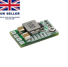 Mini DC-DC 12V-24V to 5V 3A