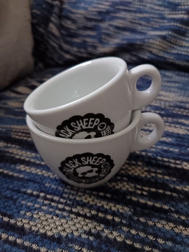Black sheep coffee - sheep,