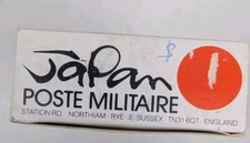 Japan Poste Militaire Sword