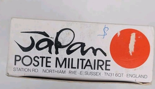 Japan poste militaire sword - japan,