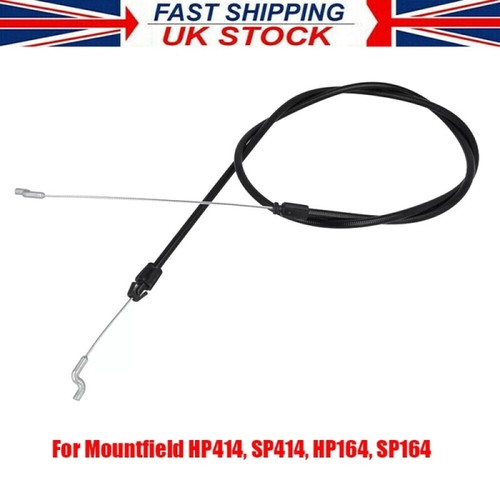 Opc stop brake cable - brake,