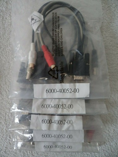 New sealed audio delta - 5,