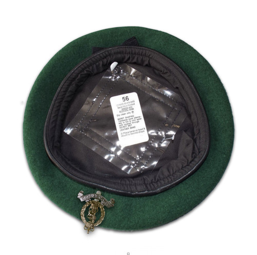 Agc green beret - green,