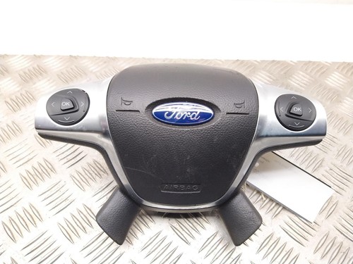 Ford focus mk3 airbag right - focus,