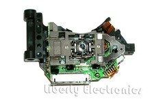 NEW OPTICAL LASER LENS PICKUP
