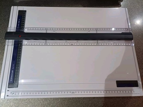 Staedtler 661 mars drawing - 661,