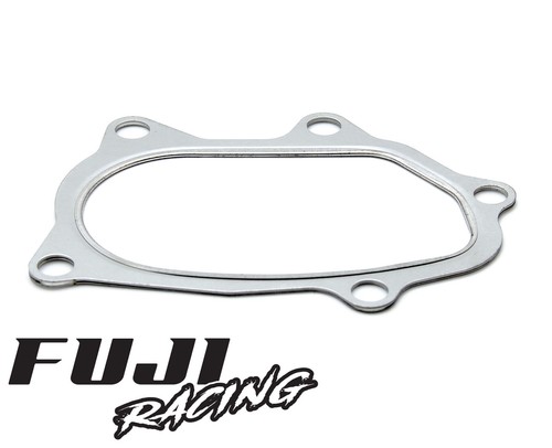 Turbo downpipe mls - mls, layer