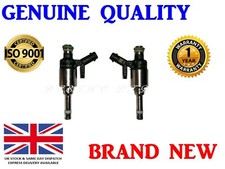 4X PETROL FUEL INJECTORS For AUDI A3 S3 TT TTS 2.0 06L906036L