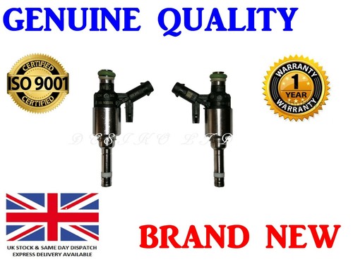 Petrol fuel injectors - petrol,