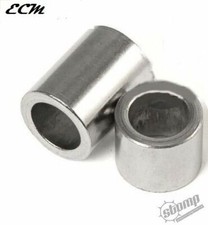 Stomp Pit Bike Wheel Spacers Front - 2009