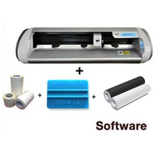 VINYL CUTTER PLOTTER