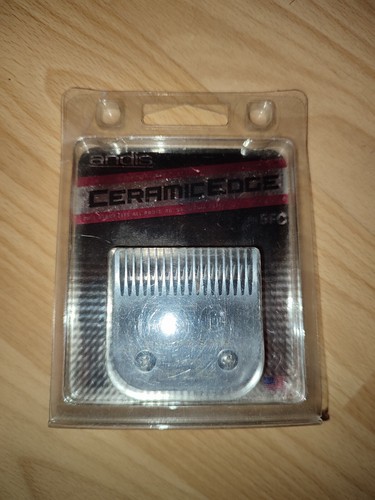 Andis ceramicedge1 - andis, ceramicedge(6.3mm)1/4"
