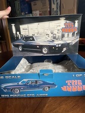 GMP 1/18 Scale Diecast 8047 -